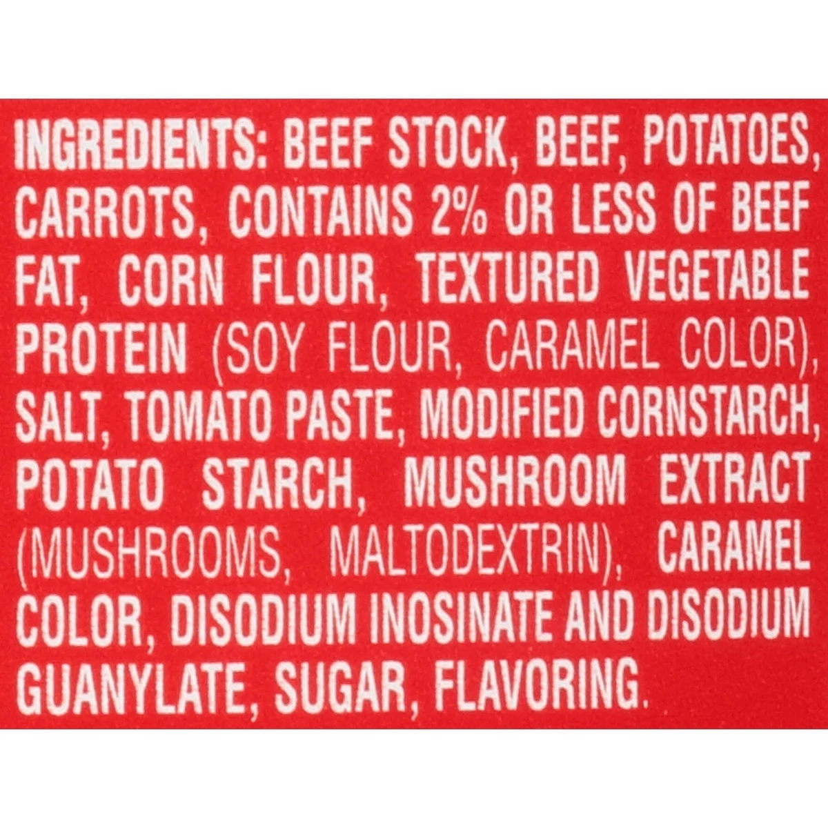 Dinty Moore Beef Stew, 20 oz 5 Dinty Moore Beef Stew, 20 oz - Image 3