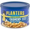 Planters Halves & Pieces Cashews - 8 oz Can -Home Food Life Store 01607