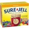 Sure-Jell Original Premium Fruit Pectin - 1.75 oz -Home Food Life Store 01907 1