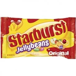 Starburst Original Jellybeans Candy - 14 oz Bag