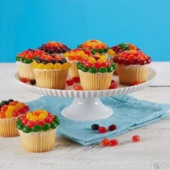 Starburst Original Jellybeans Candy - 14 oz Bag 9 Starburst Original Jellybeans Candy - 14 oz Bag -Home Food Life Store 05851 3