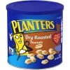 Planters Dry Roasted Peanuts – 3.25 lb Can 1 Planters Dry Roasted Peanuts – 3.25 lb Can -Home Food Life Store 07330 3