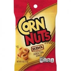 Corn Nuts Crunchy Corn Kernels - 4.0 oz 7 Corn Nuts Crunchy Corn Kernels - 4.0 oz -Home Food Life Store 07824