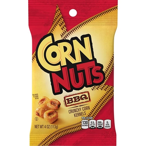 Corn Nuts Crunchy Corn Kernels - 4.0 oz 5 Corn Nuts Crunchy Corn Kernels - 4.0 oz - Image 3