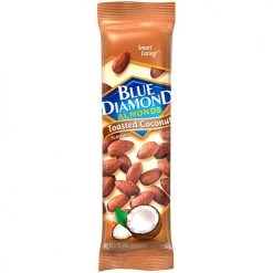 Blue Diamond Snack Pack Almonds - 1.5 oz -Home Food Life Store 09496