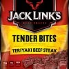Jack Links Teriyaki Beef Steak Tender Bites - 2.85 oz -Home Food Life Store 10000008391
