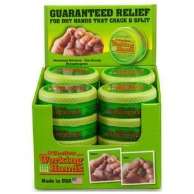 O'Keeffe's Working Hands 3.4 oz Hand Cleaner 3 O'Keeffe's Working Hands 3.4 oz Hand Cleaner