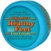 O'Keeffe's Healthy Feet, 3.2 Oz. Tub -Home Food Life Store 10150050 1
