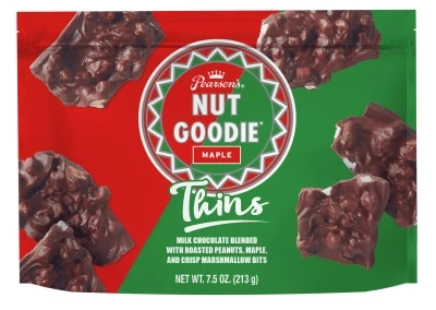 Pearson's Candy Thins - 7.5 oz 3 Pearson's Candy Thins - 7.5 oz