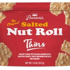 Pearson's Candy Thins - 7.5 oz 8 Pearson's Candy Thins - 7.5 oz -Home Food Life Store 10440035