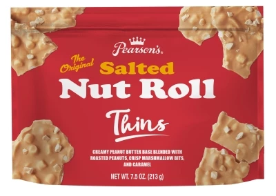 Pearson's Candy Thins - 7.5 oz 4 Pearson's Candy Thins - 7.5 oz - Image 2