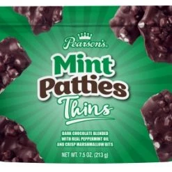 Pearson's Candy Thins - 7.5 oz 9 Pearson's Candy Thins - 7.5 oz -Home Food Life Store 10440036
