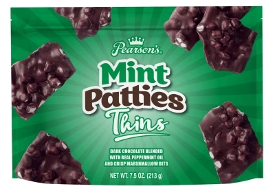 Pearson's Candy Thins - 7.5 oz 5 Pearson's Candy Thins - 7.5 oz - Image 3