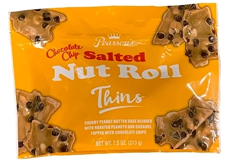 Pearson's Candy Thins - 7.5 oz 6 Pearson's Candy Thins - 7.5 oz - Image 4