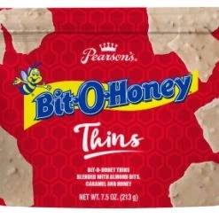 Pearson's Candy Thins - 7.5 oz 11 Pearson's Candy Thins - 7.5 oz -Home Food Life Store 10440039