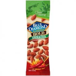 Blue Diamond Snack Pack Almonds - 1.5 oz -Home Food Life Store 11053