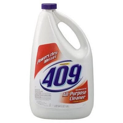 Formula 409, Household All Purpose Cleaner Refill – 64 oz 3 Formula 409, Household All Purpose Cleaner Refill – 64 oz