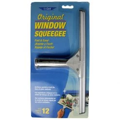 Ettore Original Window Squeegee 9 Ettore Original Window Squeegee -Home Food Life Store 11112