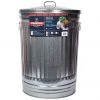 Behrens 30 Gallon Garbage Can 2 Behrens 30 Gallon Garbage Can -Home Food Life Store 11140011