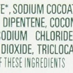 Fels-Naptha Laundry Bar Soap - 5.0 oz -Home Food Life Store 111795 3