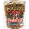 Snax In Pax Camo Caramel Corn - 22 Oz. -Home Food Life Store 1136