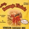 Butler's Pantry Venison Sausage Fixin's Mix -Home Food Life Store 11450199
