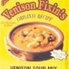 Wildlife Seasonings Venison Fixin's Soup Mix -Home Food Life Store 11450212 1