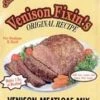 Wildlife Seasonings Venison Fixin's Meatloaf Mix -Home Food Life Store 11450254 1