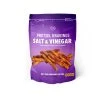 Dakota Style Salt & Vinegar Pretzel Kravings – 10 oz -Home Food Life Store 11690005