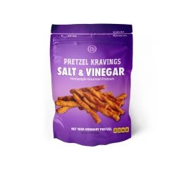Dakota Style Salt & Vinegar Pretzel Kravings – 10 oz
