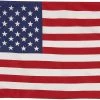 Valley Forge 3 Ft. Width x 5 Ft. Height Replacement United States Flag -Home Food Life Store 11890047