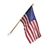 Valley Forge AA99050 Flag Pole Kit, Polyester -Home Food Life Store 11890377