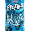 Tootsie Roll Blue Raspberry Frooties 38.8oz -Home Food Life Store 12210014