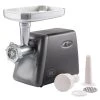 LEM #8 575 Watt Countertop Grinder -Home Food Life Store 1224 2