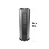 Boneco HEPA Air Purifier With Humidifer P400 -Home Food Life Store 1238 fs200 four seasons envion dimensions test