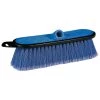 Mr. Longarm Soft Multi-Use Blue Flow-Thru Cleaning Brush 2 Mr. Longarm Soft Multi-Use Blue Flow-Thru Cleaning Brush -Home Food Life Store 12580016 1