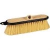 Mr. Longarm Stiff Beige Flow-Thru Cleaning Brush -Home Food Life Store 12580017 1