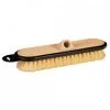 Mr. Longarm Very Stiff Beige Flow-Thru Cleaning Brush -Home Food Life Store 12580055 1