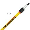 Mr. Longarm 6'-12' Pro Extension Pole 1 Mr. Longarm 6'-12' Pro Extension Pole -Home Food Life Store 12580369 1