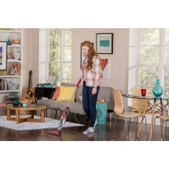 Dirt Devil SD22020 Power Express Lite 3-In-1 Corded Stick Vacuum -Home Food Life Store 12840021 4