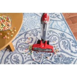 Dirt Devil SD22020 Power Express Lite 3-In-1 Corded Stick Vacuum -Home Food Life Store 12840021 5