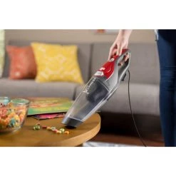 Dirt Devil SD22020 Power Express Lite 3-In-1 Corded Stick Vacuum -Home Food Life Store 12840021 6