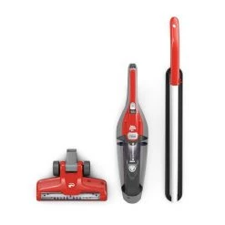 Dirt Devil SD22020 Power Express Lite 3-In-1 Corded Stick Vacuum -Home Food Life Store 12840021 8