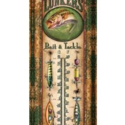 Rivers Edge Products Thermometer 12 Rivers Edge Products Thermometer -Home Food Life Store 1291