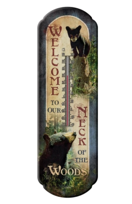 Rivers Edge Products Thermometer 5 Rivers Edge Products Thermometer - Image 3