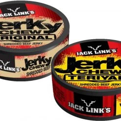 Jack Link's Beef Jerky Chew, .32 oz.