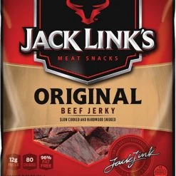 Jack Link's Beef Jerky, 2.85 Oz.