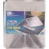Hefty Oven Liner, Aluminum – 2 Pack -Home Food Life Store 132129