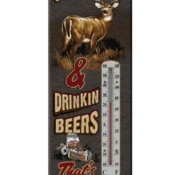 Rivers Edge Products Thermometer 14 Rivers Edge Products Thermometer -Home Food Life Store 1339 1