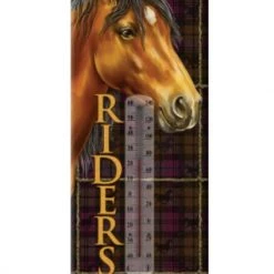 Rivers Edge Products Thermometer 10 Rivers Edge Products Thermometer -Home Food Life Store 1347